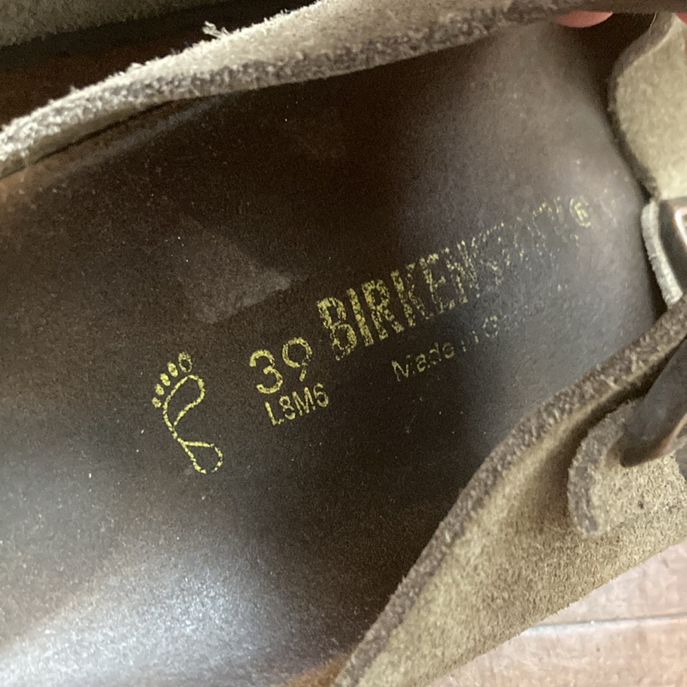 Birkenstock Sandals - Picture 2 of 8